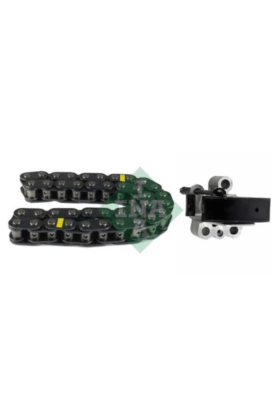 INA 559011010  Zincir Gergi (Tkm) Land Rover Freelander 2 (L359) 2.2 Td4 4×4