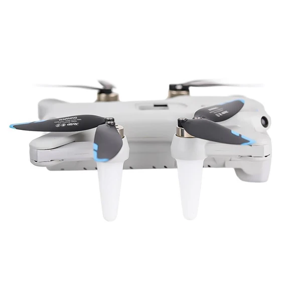 Nessiworld 4D-F14 Fırçasoz Motor GPS Özellikli Quadcopter - 4