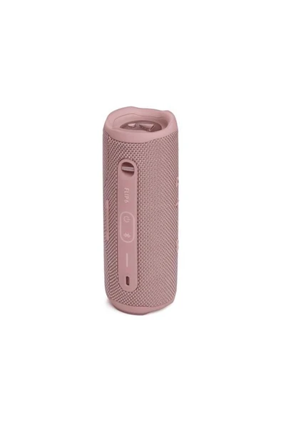 JBL Flip 6 Bluetooth Pembe Hoparlör - 4