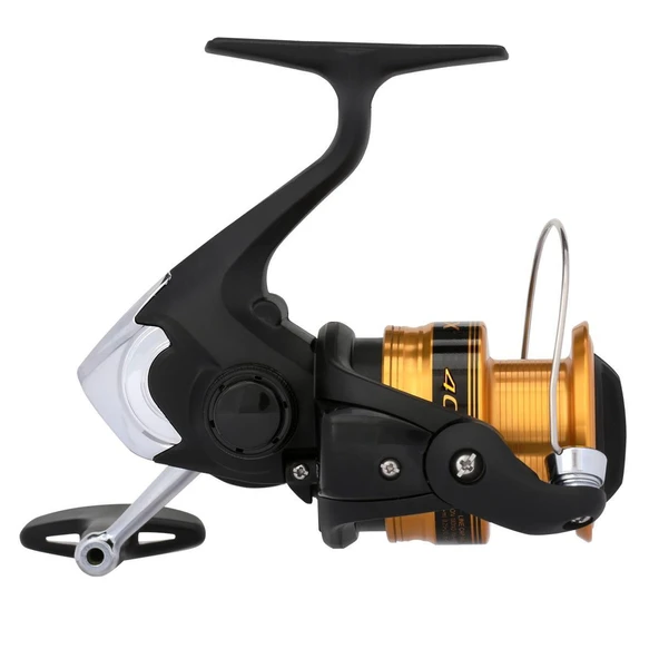 Shimano FX 4000 Spin Olta Makinası - 2