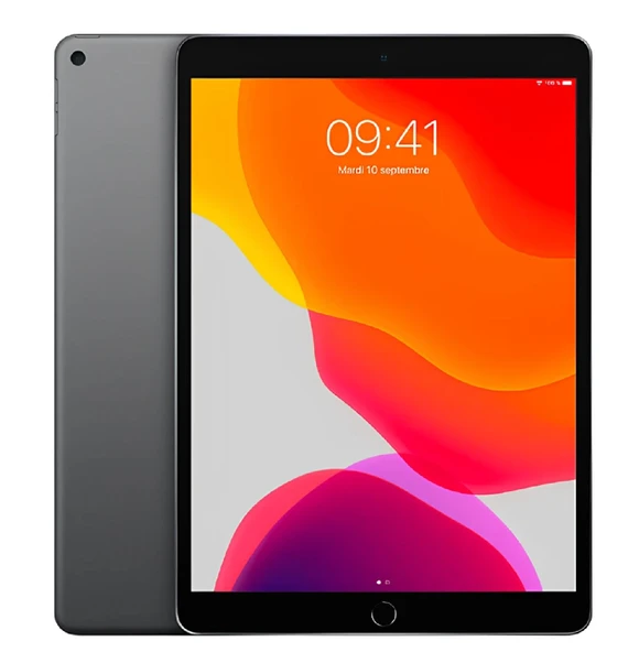 Apple iPad Air 3 10,5" 256 GB 4.5G A2123 Sim Kartlı Space Gri Tablet - (12 Ay Garantili ) Outlet