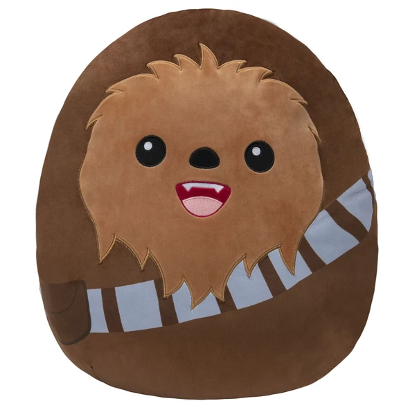 NessiWorld Squishmallows Star Wars Serisi 50 cm - 2