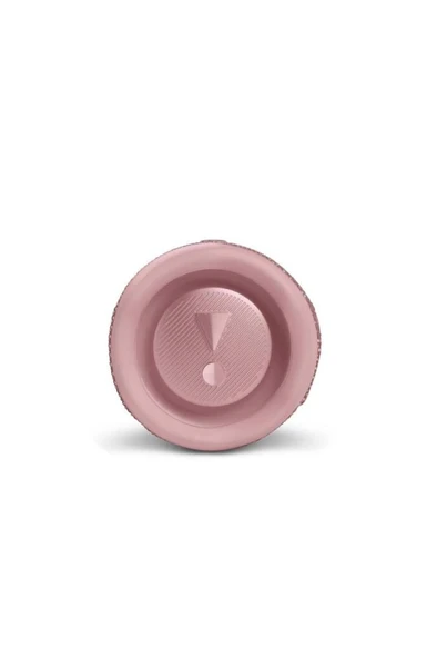 JBL Flip 6 Bluetooth Pembe Hoparlör - 3