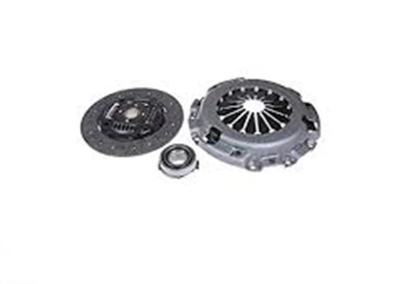 DEBRİYAJ SETİ SUZUKİ GRAND VİTARA XL-7 2.0 Dizel 02-06 Exedy SZK2041