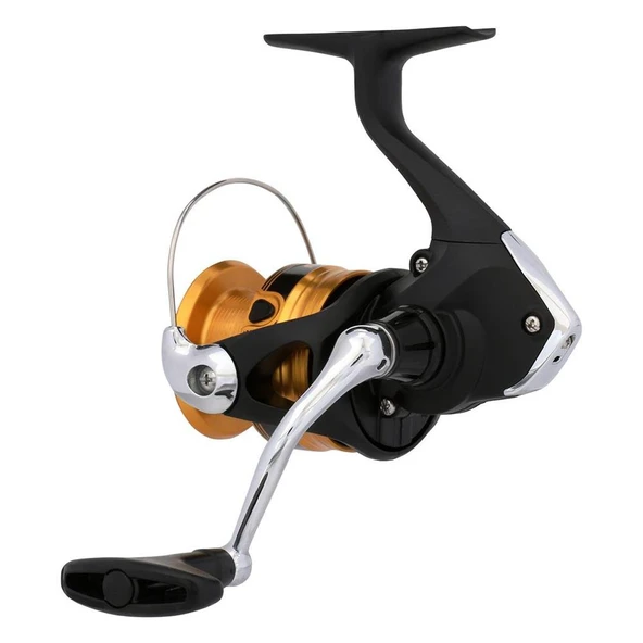Shimano FX 3000C Spin Olta Makinası - Resim 4