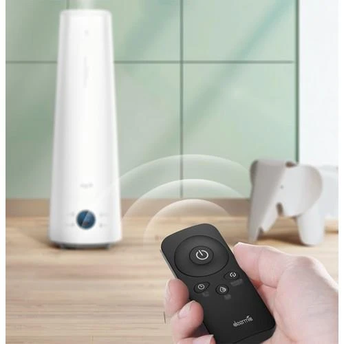 Deerma Uzaktan Kumandalı Ultrasonic Soğuk Buhar Makinesi LD220 - 2