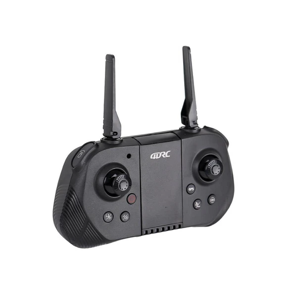 Nessiworld 4D-F14 Fırçasoz Motor GPS Özellikli Quadcopter - 5