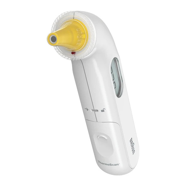Nessiworld   IRT3030 Kulaktan Ateş Ölçer - 2