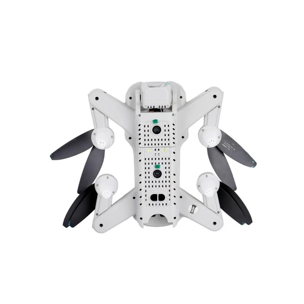 Nessiworld 4D-F14 Fırçasoz Motor GPS Özellikli Quadcopter - 3