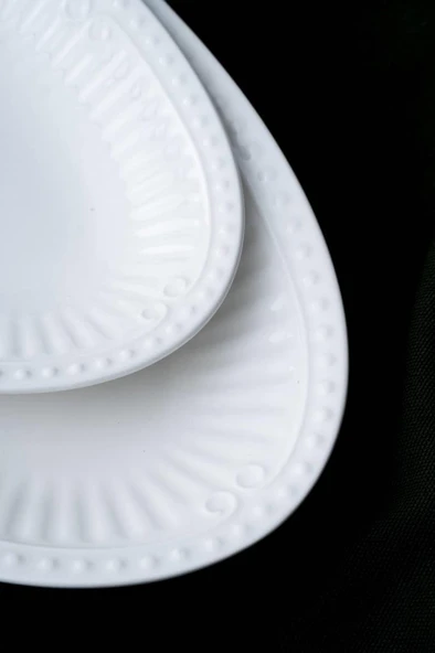 Acar Doralie 29 Parça Yemek Takımı POR-07126 - 2