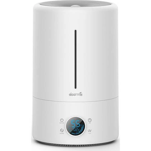 Nessiworld Deerma Ultraviyole Ultrasonic Soğuk Buhar Makinesi F628S ürün görseli 1