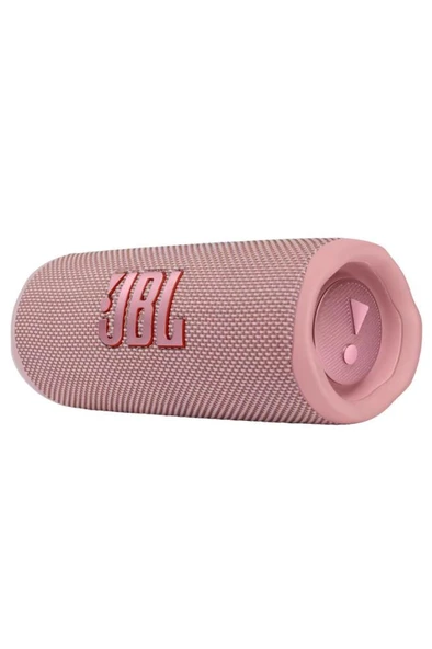 JBL Flip 6 Bluetooth Pembe Hoparlör - 2