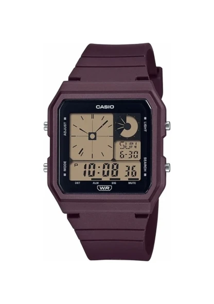 Casıo Lf-20wh-5adf Erkek Kol Saati ürün görseli