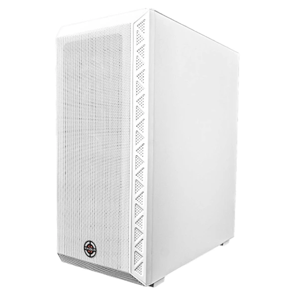 RaXius Nova G2 i5 3050-144F003 i5-14400F 16GB 2TBSSD RTX3050 8 GB FreeDOS Gaming Masaüstü Bilgisayar - 4