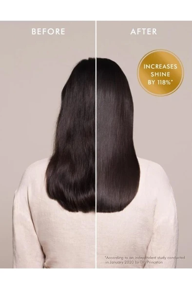 Treatment Original - Argan Özlü Onarıcı Besleyici Saç Bakım Yağı 50ml 7290011521103 - 3