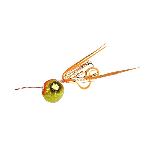 Hayabusa SE 173 Free Slide 100gr  Tai Rubber Yem - Resim 3