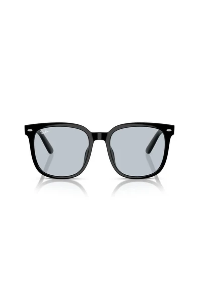 Ray-Ban RB4401D Güneş Gözlüğü 601/72 55 Ekartman Black Light Blue