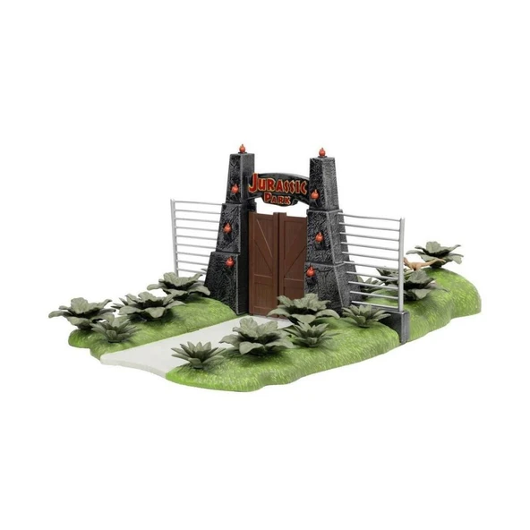 Nessiworld 253252028 Jada Jurassic World Nano Scene - 3