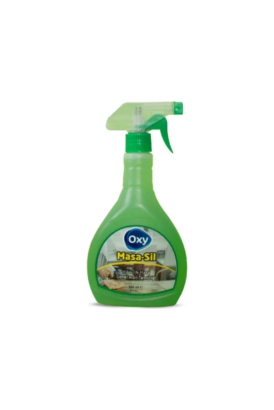 Masa Sil Masa Ve Tezgah Temizleyici 500 ml