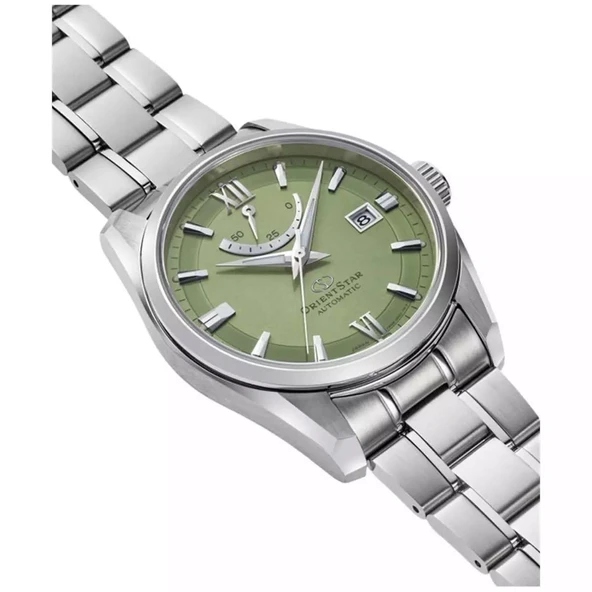 Orient Star RE-AU0107E00B Otomatik Erkek Kol Saati - 4