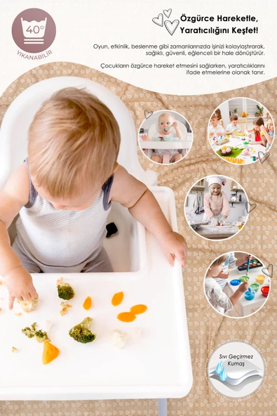 Proof Etkinlik Ortusu Track 100x140 cm - 3