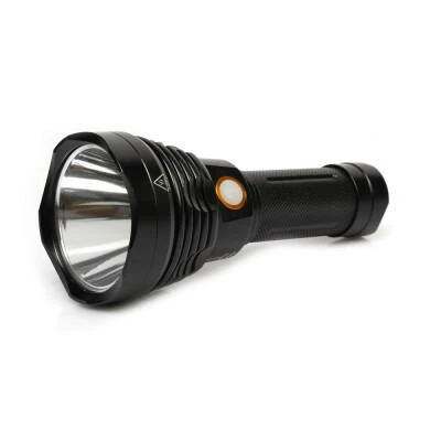 Powerdex PD-6692 15 Watt Süper LED Profesyonel Şarjlı El Feneri - 2