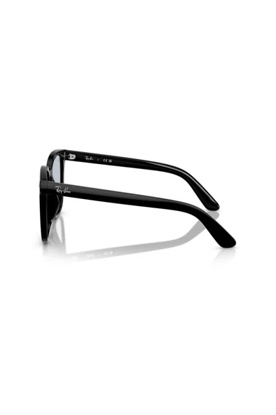 Ray-Ban RB4401D Güneş Gözlüğü 601/72 55 Ekartman Black Light Blue - 5