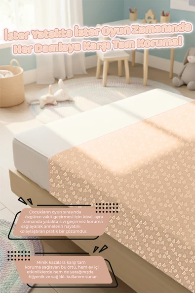 Proof Etkinlik Ortusu Track 100x140 cm - 6