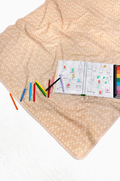 Proof Etkinlik Ortusu Track 100x140 cm - 2