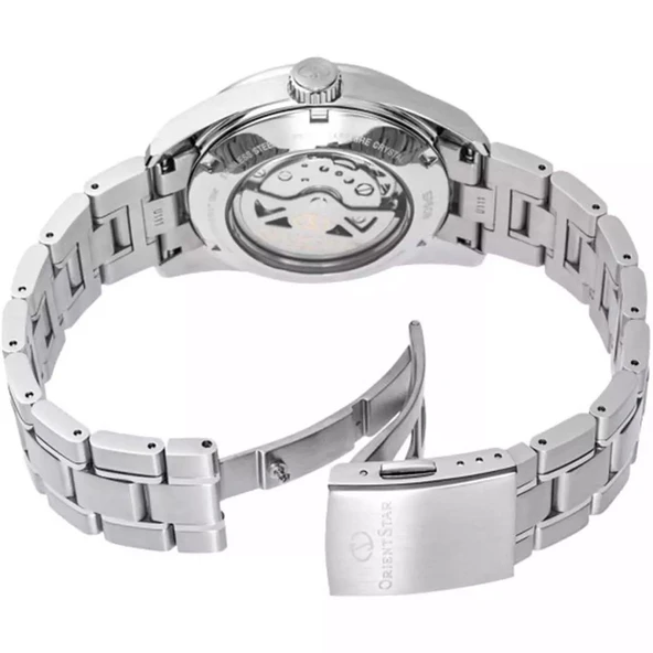 Orient Star RE-AU0107E00B Otomatik Erkek Kol Saati - 2
