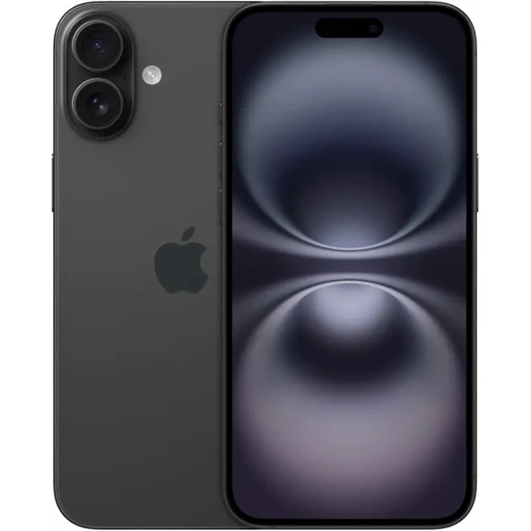 Apple iPhone 16 Plus 512 8 GB RAM 5G (Apple Türkiye Garantili) Beyaz - 3