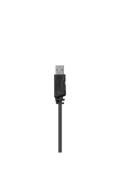 Rampage Stark RM-K6 RGB 7.1 USB Kablolu Kulak Üstü Oyuncu Kulaklığı Outlet - 7