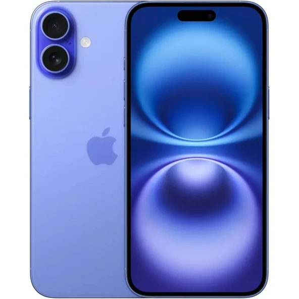 Apple iPhone 16 Plus 512 8 GB RAM 5G (Apple Türkiye Garantili) Beyaz - 2
