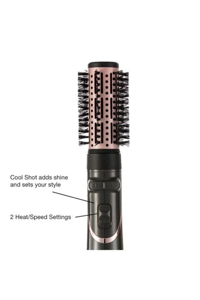 Remington Metalik Gri Curl&Straight Confidence Saç Şekillendirme Seti As8606 - 2