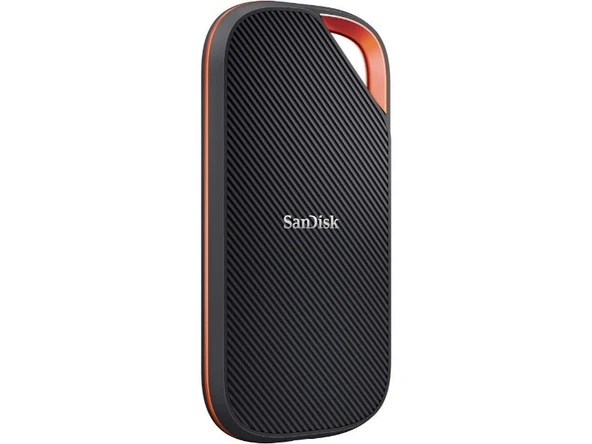 SanDisk Extreme PRO 4TB 3800MB/sn USB4 Taşınabilir SSD SDSSDE82-4T00-G25 - 4