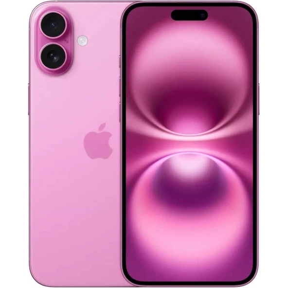 Apple iPhone 16 Plus 512 8 GB RAM 5G (Apple Türkiye Garantili) Beyaz - 5