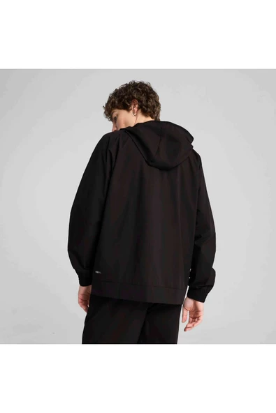 PUMA ERKEK PUMATECH TRACK JACKET CEKET 62967501 - 4