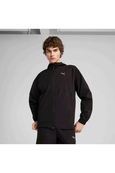 PUMA ERKEK PUMATECH TRACK JACKET CEKET 62967501