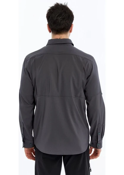 Champp Nomadflex Outdoor Erkek Gömlek CMP2504 - 2