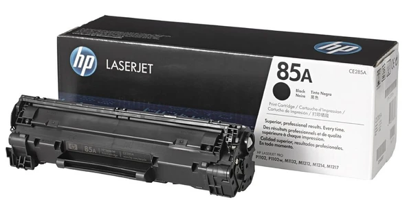 HP CE285A M1132 ORİJİNAL TONER