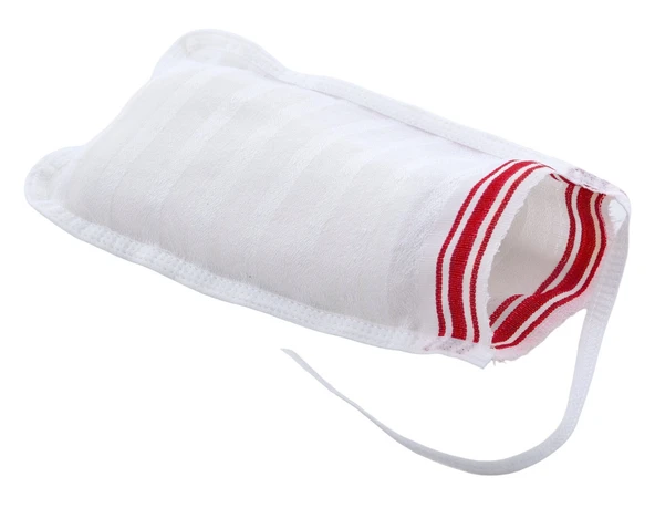 GRVTANIUM Pembe %100 Pamuk 180x100cm Peştemal Püsküllü Banyo,Plaj,Hamam Havlusu Kese Hediyeli M2 - 3