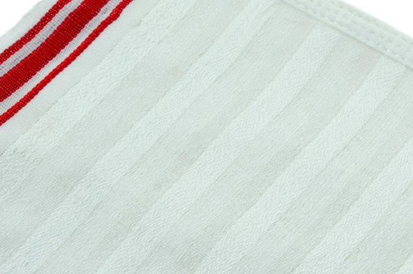 GRVTANIUM Pembe %100 Pamuk 180x100cm Peştemal Püsküllü Banyo,Plaj,Hamam Havlusu Kese Hediyeli M2 - 4