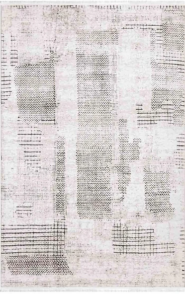 İpek Halı Sedefkar Koleksiyonu 16501 Krem 200 x 300 cm