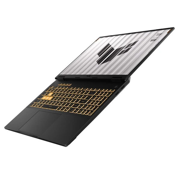 Asus Tuf Gaming F16 FX608JPR-QT072 Intel Core i7 14650HX 32GB 1TB SSD RTX5070-8GB 115W Dos 16" 165Hz WQXGA Taşınabilir Bilgisayar - 7