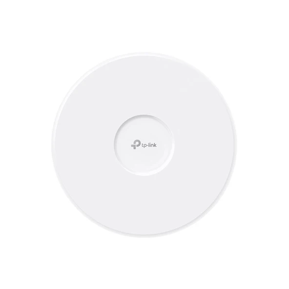 Omada Tp-Link EAP723 Tavan Tipi BE3600 WİFİ7 Kablosuz Access Point