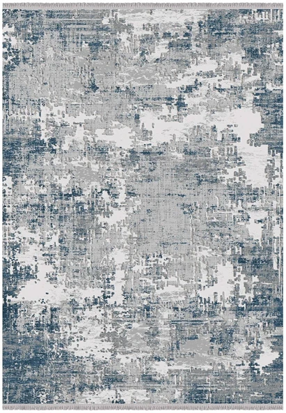 İpek Halı Gaspara Koleksiyonu 14609 Gri 200 x 300 cm