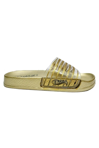 Pienn 18208 Anatomik Fashion Filet Çocuk Terlik - 8