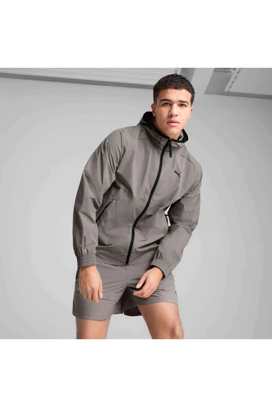 PUMA ERKEK PUMATECH TRACK JACKET CEKET 62967579