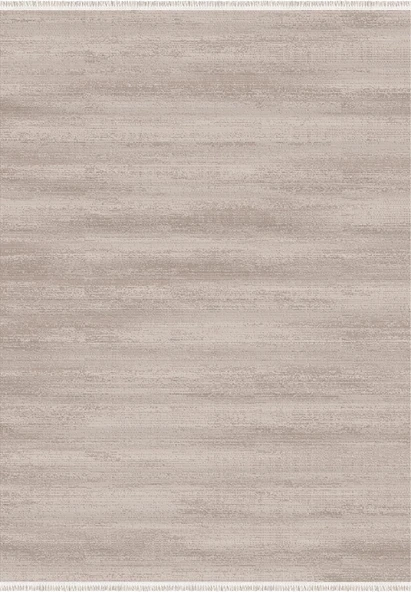 İpek Halı Safarin Koleksiyonu 7723A Vizon 80 x 300 cm