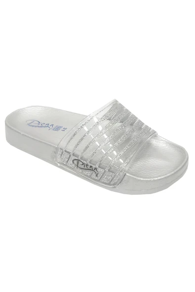 Pienn 18208 Anatomik Fashion Filet Çocuk Terlik - 10